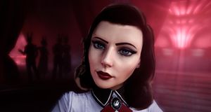 Anmeldelse: Bioshock Infinite: Burial at Sea