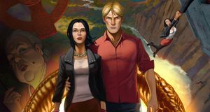 No kan du få med deg slutten på Broken Sword 5