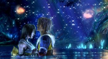 Test: Final Fantasy X/X-2 HD Remaster