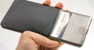 Test: Adata DashDrive Elite SE720