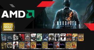 AMD prøver på ny – gir deg gratis spill