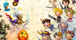 Er du klar for å slå takta til meir Final Fantasy-musikk?
