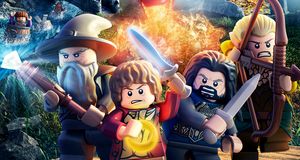 Anmeldelse: LEGO: The Hobbit