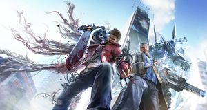 Tekken- og SoulCalibur-veteranar lagar samarbeidsaction til PC