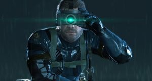 Konsolleksklusive Metal Gear-oppdrag blir tilgjengelege for alle