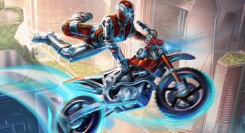 Test: Trials Fusion