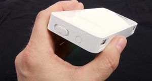 D-Link DIR-510L lader også mobilen din