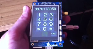 Slik har du neppe sett knøttemaskinen Raspberry Pi før
