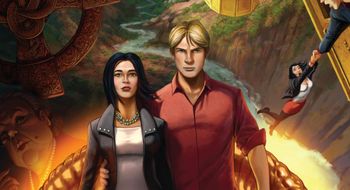 Test: Broken Sword: The Serpent's Curse