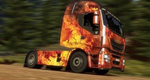 Snart kan du spille Euro Truck Simulator 2 med andre