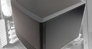 Test: Fractal Design Node 804