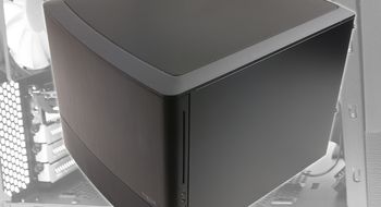 Test: Fractal Design Node 804