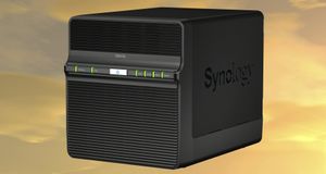 Synology slipper sterkere og bedre billigmodell