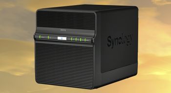 Synology slipper sterkere og bedre billigmodell