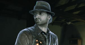 Murdered: Soul Suspect