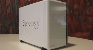 Test: Synology DS214se