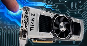 – Denne gangen <em>kommer</em> verstingkortet fra Nvidia