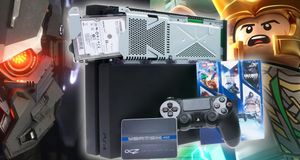 Så mye raskere blir PlayStation 4 med SSD-lagring