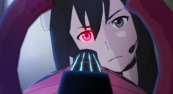 Test: Short Peace: Ranko Tsukigime's Longest Day