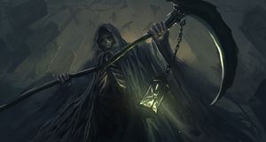 Eventyrklassikeren Shadowgate blir født på ny