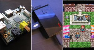 Raspberry Pi