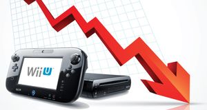 Nintendo taper penger for tredje år på rad