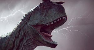 Blir dette tidenes dinosaurspel?