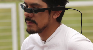 Denne Google Glass-konkurrenten kan du lage selv