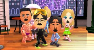 Nintendo åpner ikke for homofile forhold i sin livsstilsimulator