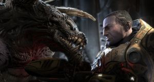 Vil du vere med på utviklinga av neste Unreal Tournament?