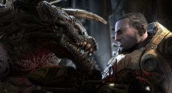 Vil du vere med på utviklinga av neste Unreal Tournament?