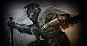 Anmeldelse: Dark Souls II