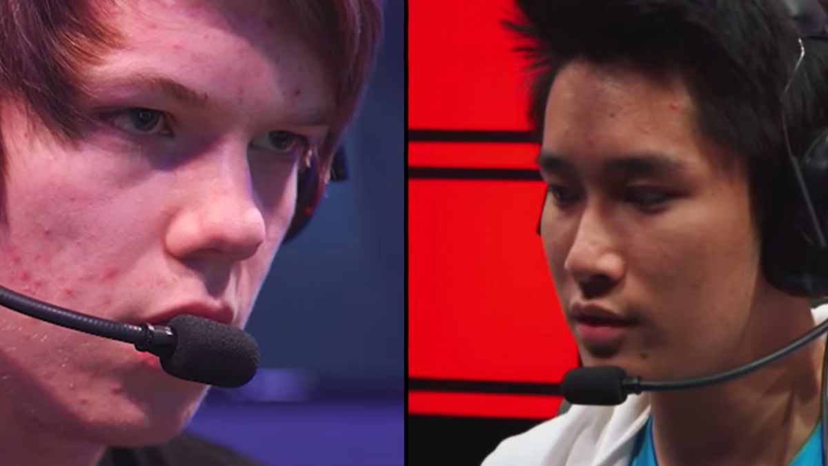 INTERVJU: To nordmenn fronter NiPs nye «superlag» Gamer.no Forum Tips til ekstern mikrofon for intervjuer