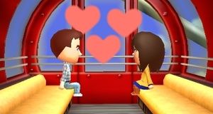 Nintendo beklager at Tomodachi Life ikke kan få likekjønnede forhold