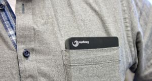 Test: Seagate Backup Plus Fast