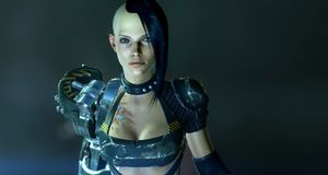 Duke Nukem-utviklere avslører nytt prosjekt