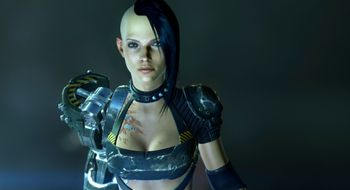 Duke Nukem-utviklere avslører nytt prosjekt