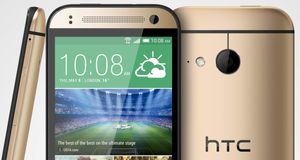 HTC har lansert miniversjon av toppmodellen