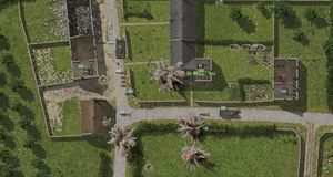 Close Combat debuterer på Steam