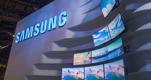 Samsung sikker nok for den britiske regjeringen
