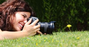 Canon lanserer skandinavisk fotokonkurranse for alle