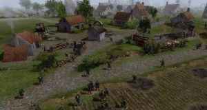 Battle of Empires byr på detaljert første verdenskrig-taktikk