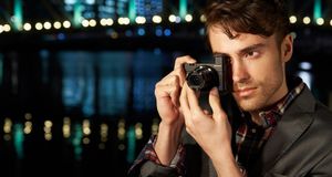 Sony pusser opp lyssterk entusiastkompakt