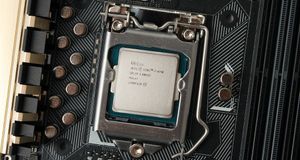 Test: Intel Core i7 4790