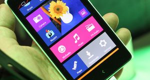 Rykte: Nokia X2 blir en billig råtass