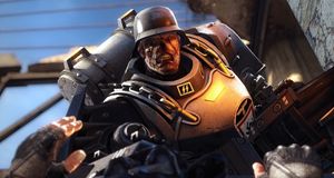 Anmeldelse: Wolfenstein: The New Order