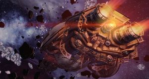 Har Egosoft klart å fikse X Rebirth?