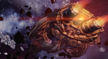 Har Egosoft klart å fikse X Rebirth?