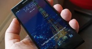 ZTE Blade Vec 4G Smart og billig fra ZTE