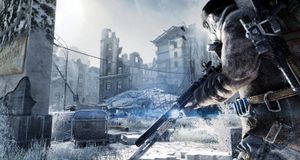 Metro-spillene får store oppgraderinger for Xbox One og PS4